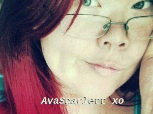 AvaScarlett_xo