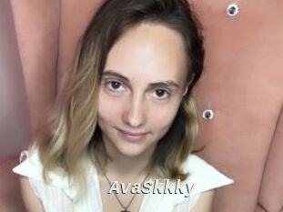 AvaSkkky