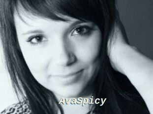 AvaSpicy