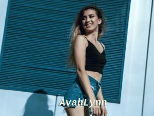 AvahLynn