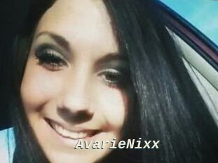 AvarieNixx