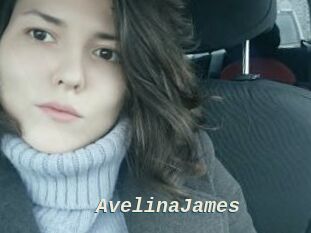 AvelinaJames
