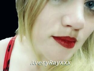AveryRayxxx