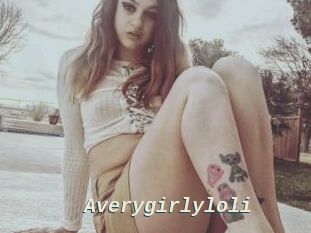 Averygirlyloli
