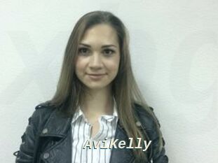 AviKelly