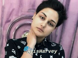 AvisHarvey