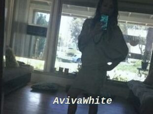Aviva_White