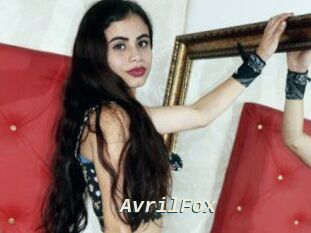 AvrilFox