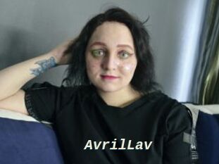AvrilLav