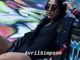 AvrilSimpson