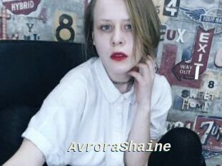 AvroraShaine