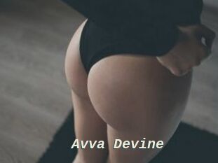 Avva_Devine