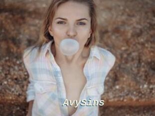 AvySins