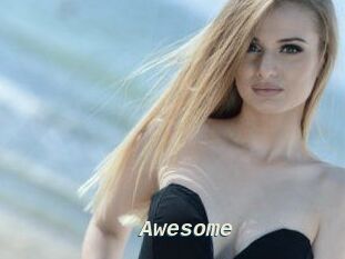 Awesome