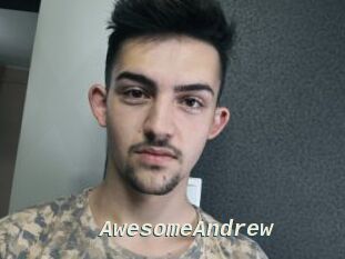 AwesomeAndrew