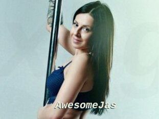 AwesomeJas
