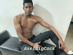 AxelBigCock