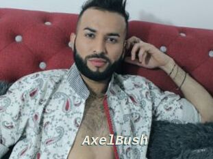 AxelBush