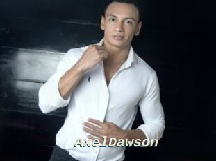AxelDawson