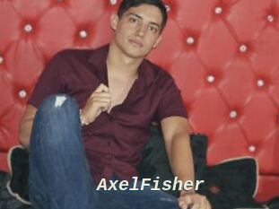 AxelFisher
