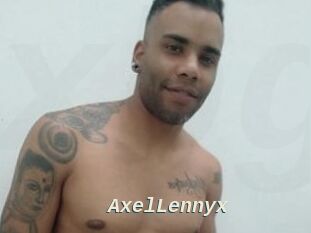 AxelLennyx