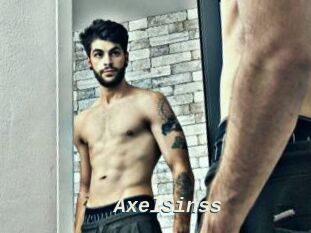 AxelSinss