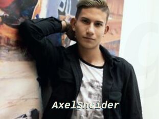 AxelSneider