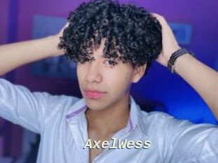 AxelWess