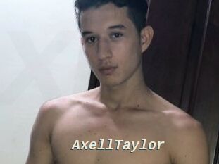 AxellTaylor