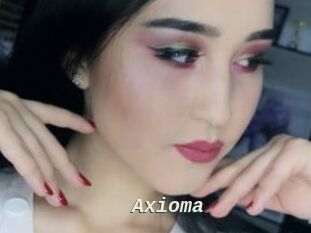 Axioma