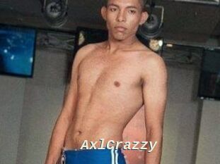 AxlCrazzy
