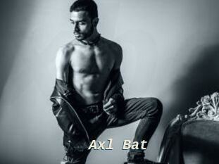 Axl_Bat