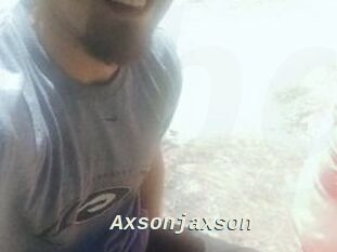 Axsonjaxson