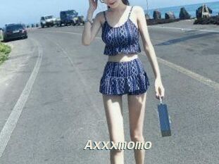 Axxxmomo