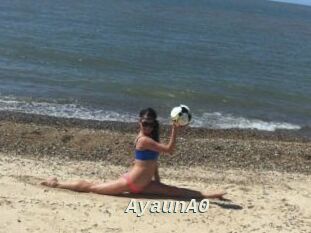 AyaunA0