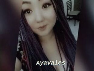 Ayavales