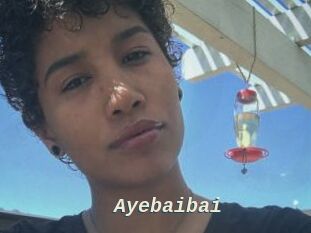 Ayebaibai
