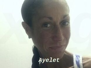Ayelet