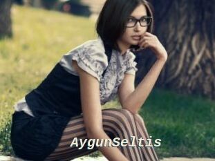 AygunSeltis