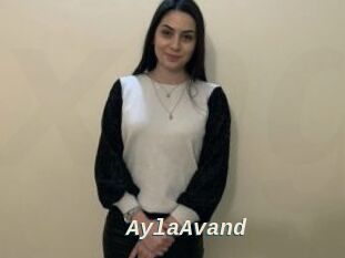 AylaAvand