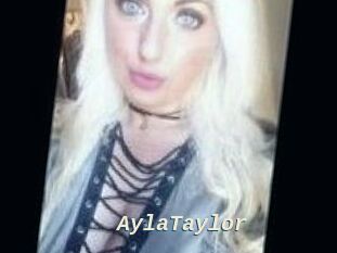 AylaTaylor