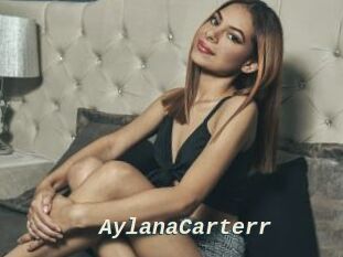 AylanaCarterr