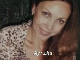 Ayrika