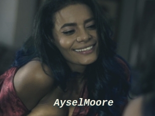AyselMoore