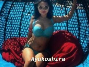 Ayukoshira