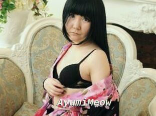 AyumiMeow
