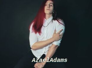 AzaelAdams