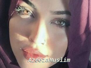 AzeezaMuslim
