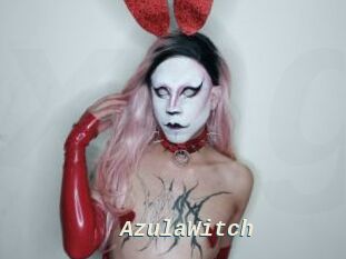 AzulaWitch