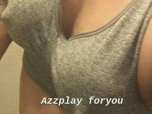 Azzplay_foryou